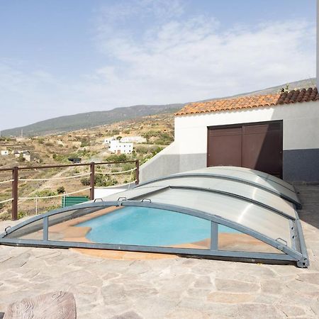 Villa Rural La Zarza By Sunkeyrents Fasnia Buitenkant foto