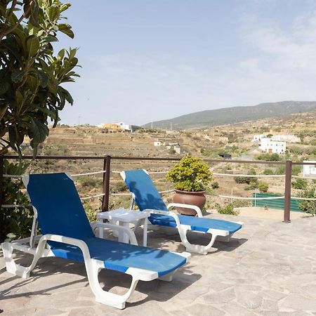 Villa Rural La Zarza By Sunkeyrents Fasnia Buitenkant foto