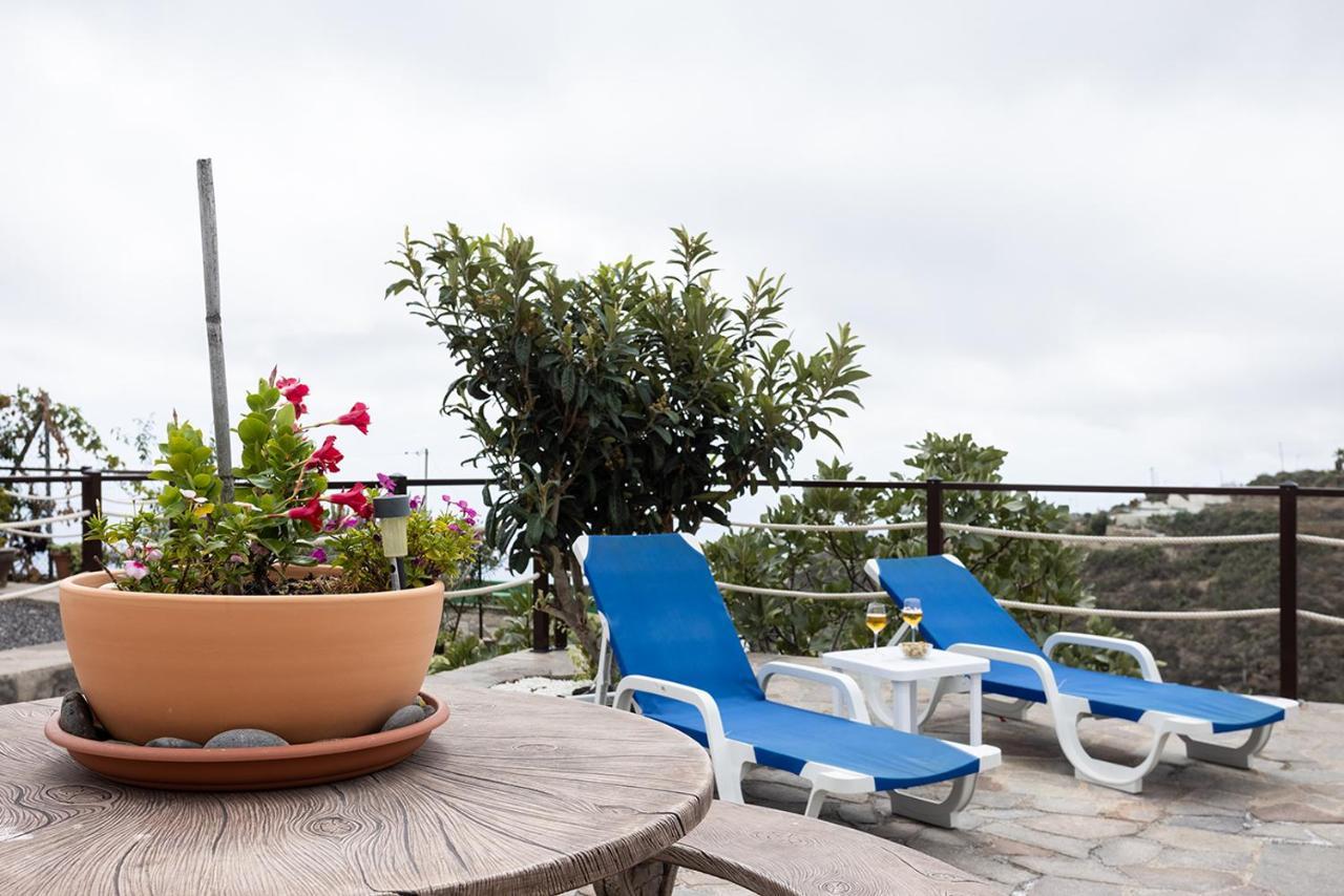 Villa Rural La Zarza By Sunkeyrents Fasnia Buitenkant foto
