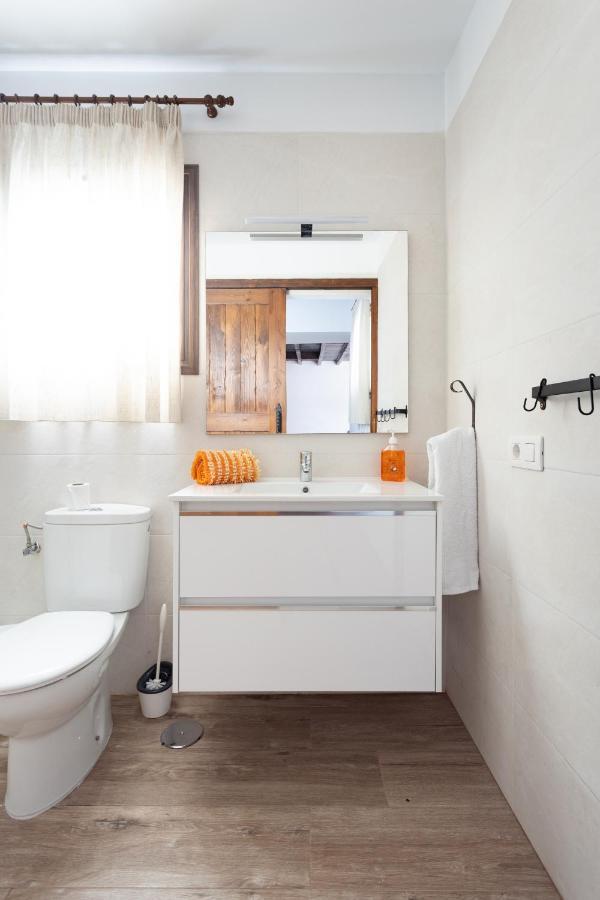 Villa Rural La Zarza By Sunkeyrents Fasnia Buitenkant foto