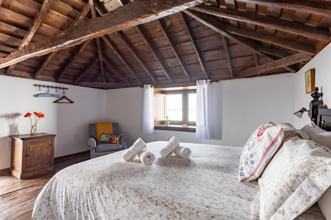 Villa Rural La Zarza By Sunkeyrents Fasnia Buitenkant foto